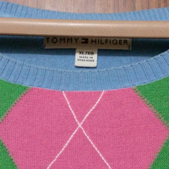 Tommy Hilfiger Sweater - Picture 6 of 11